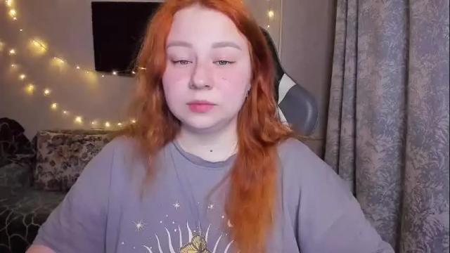 Thumbnail 2, mila_foxxxy's Stream at Chaturbate, 1 month ago