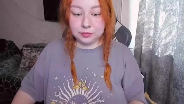 Image 7 of mila_foxxxy Stream on Chaturbate on 1 month ago