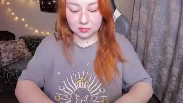 Image 12 of mila_foxxxy Stream on Chaturbate on 27 days ago