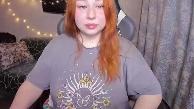 Image 7 of mila_foxxxy Stream on Chaturbate on 27 days ago