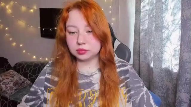 Image 2 of mila_foxxxy Stream on Chaturbate on 25 days ago