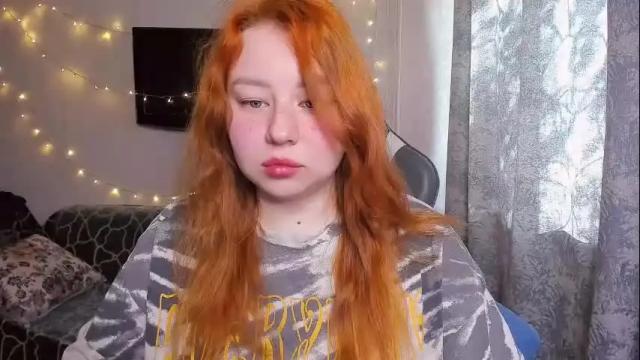 Image 3 of mila_foxxxy Stream on Chaturbate on 25 days ago