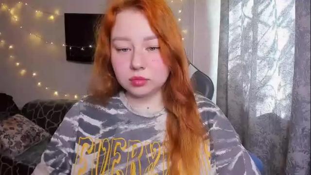 Thumbnail 2, mila_foxxxy's Stream at Chaturbate, 23 days ago