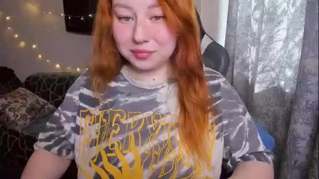 Image 8 of mila_foxxxy Stream on Chaturbate on 25 days ago