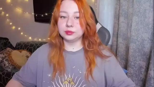 Image 2 of mila_foxxxy Stream on Chaturbate on 22 days ago