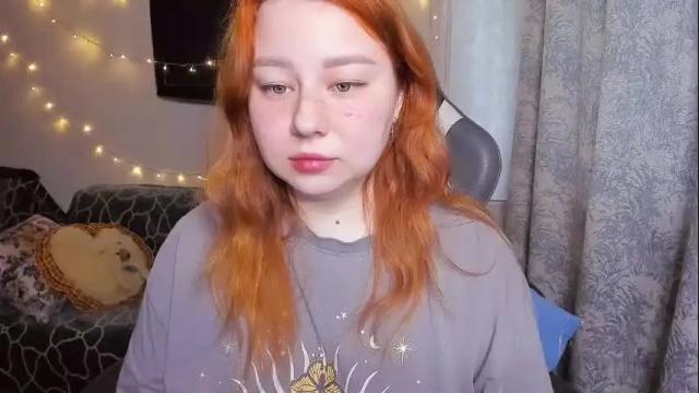 Thumbnail 2, mila_foxxxy's Stream at Chaturbate, 21 days ago