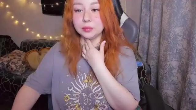 Image 11 of mila_foxxxy Stream on Chaturbate on 20 days ago