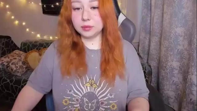 Image 3 of mila_foxxxy Stream on Chaturbate on 20 days ago