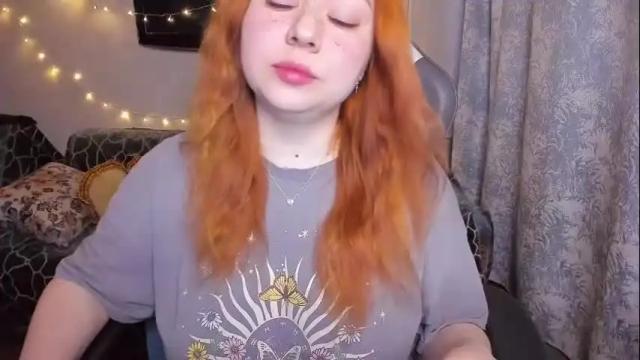 Image 7 of mila_foxxxy Stream on Chaturbate on 20 days ago