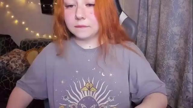 Thumbnail 3, mila_foxxxy's Stream at Chaturbate, 19 days ago