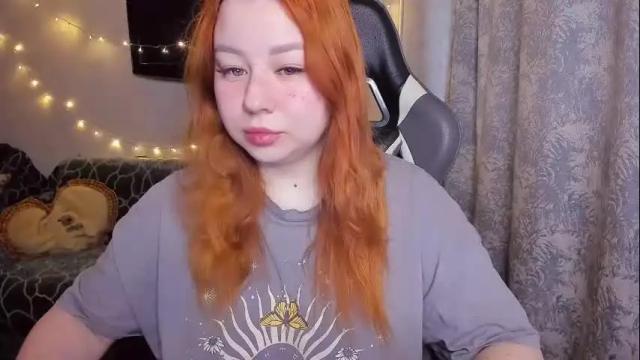 Image 2 of mila_foxxxy Stream on Chaturbate on 17 days ago