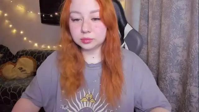 Thumbnail 2, mila_foxxxy's Stream at Chaturbate, 15 days ago