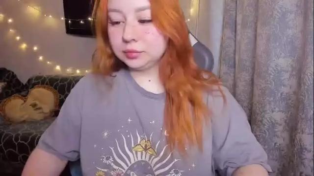 Image 7 of mila_foxxxy Stream on Chaturbate on 17 days ago