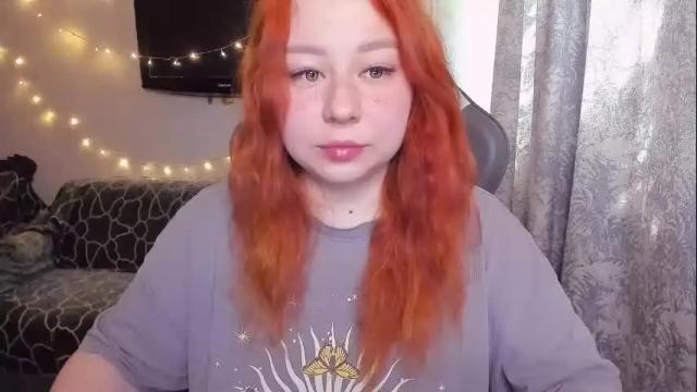 Image 3 of mila_foxxxy Stream on Chaturbate on 11 days ago