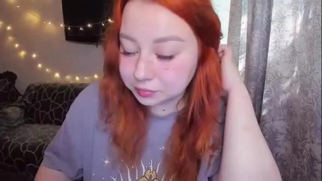 Image 4 of mila_foxxxy Stream on Chaturbate on 11 days ago