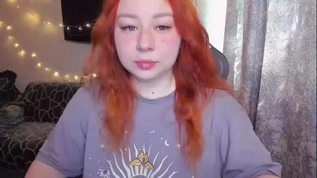 Thumbnail 2, mila_foxxxy's Stream at Chaturbate, 9 days ago