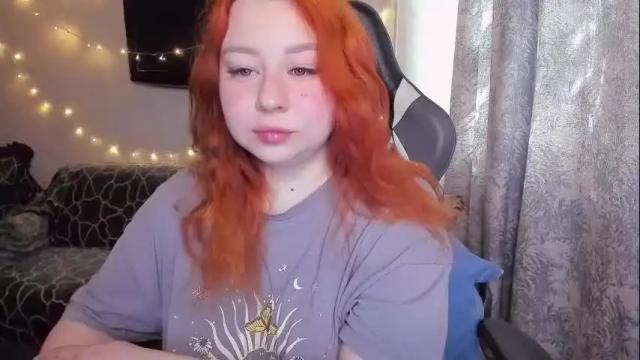 Image 7 of mila_foxxxy Stream on Chaturbate on 11 days ago