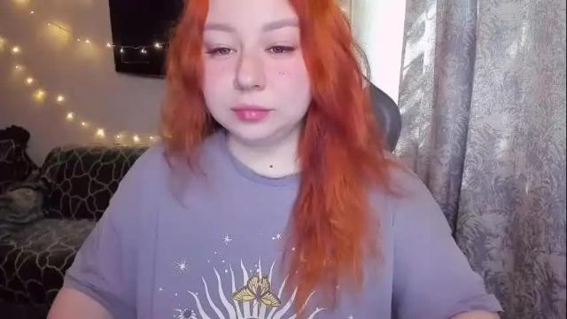 Thumbnail 3, mila_foxxxy's Stream at Chaturbate, 9 days ago