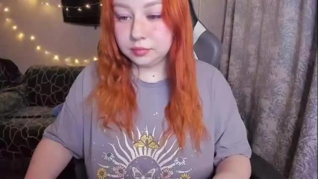 Image 12 of mila_foxxxy Stream on Chaturbate on 7 days ago
