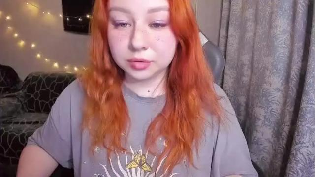 Image 3 of mila_foxxxy Stream on Chaturbate on 7 days ago