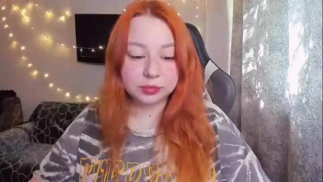 Thumbnail 1, mila_foxxxy's Stream at Chaturbate, 1 day ago