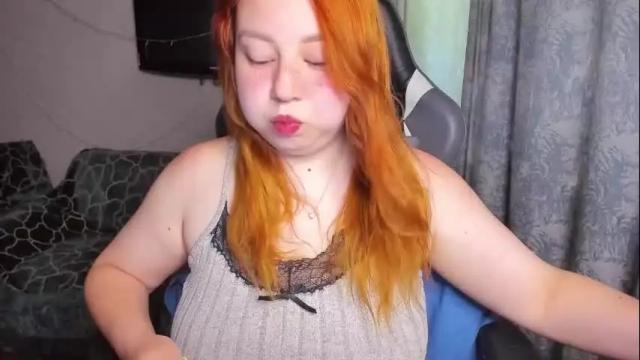 Thumbnail 1, mila_foxxxy's Stream at Chaturbate, 4 months ago