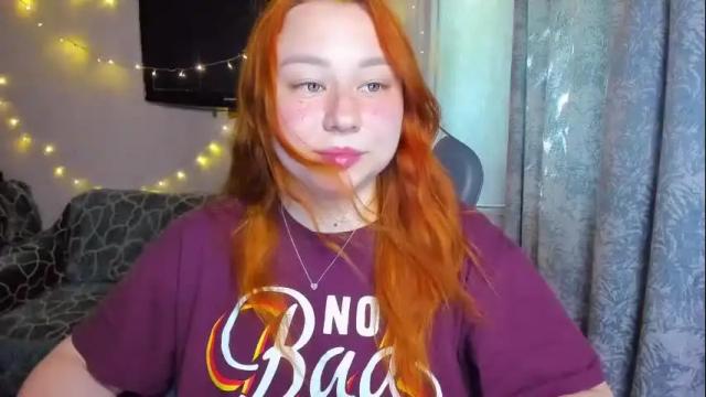 Thumbnail 1, mila_foxxxy's Stream at Chaturbate, 4 months ago