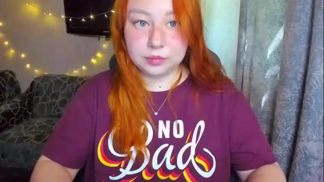 Thumbnail 3, mila_foxxxy's Stream at Chaturbate, 4 months ago