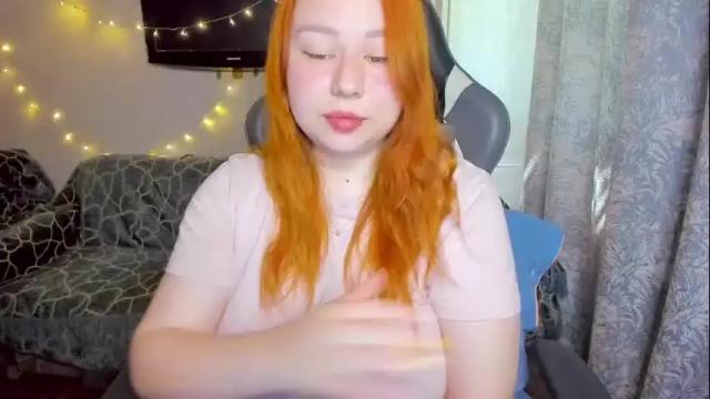Image 3 of mila_foxxxy Stream on Chaturbate on 3 months ago