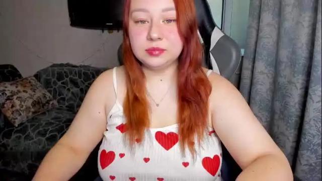 Image 12 of mila_foxxxy Stream on Chaturbate on 3 months ago