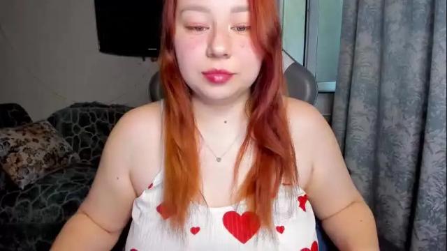 Image 2 of mila_foxxxy Stream on Chaturbate on 3 months ago