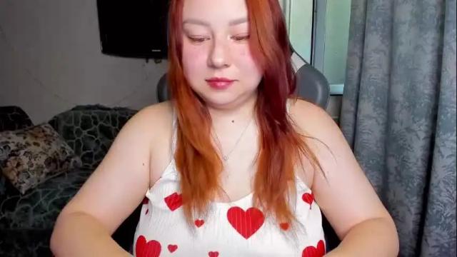 Image 4 of mila_foxxxy Stream on Chaturbate on 3 months ago
