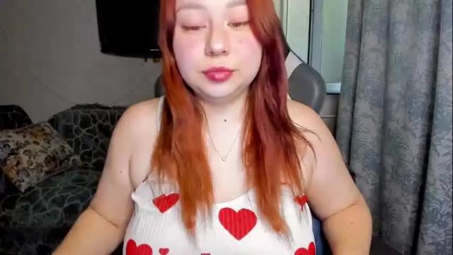 Image 6 of mila_foxxxy Stream on Chaturbate on 3 months ago