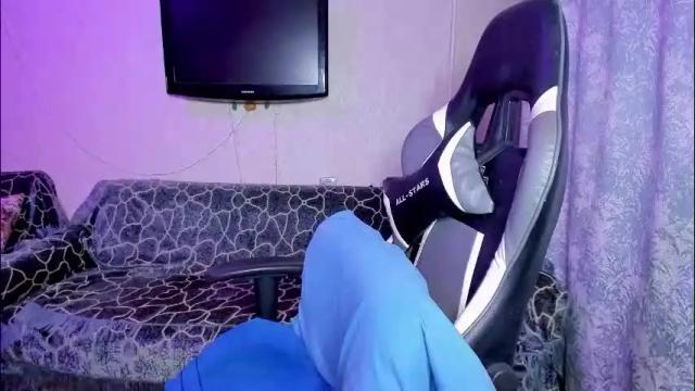 Image 10 of mila_foxxxy Stream on Chaturbate on 3 months ago