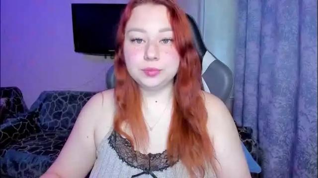 Image 8 of mila_foxxxy Stream on Chaturbate on 2 months ago