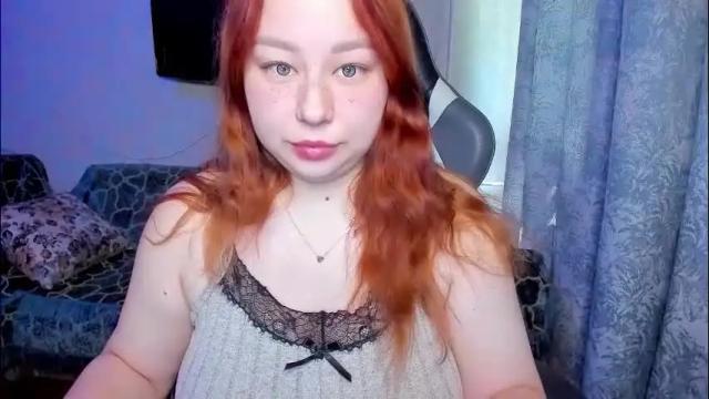 Thumbnail 1, mila_foxxxy's Stream at Chaturbate, 2 months ago