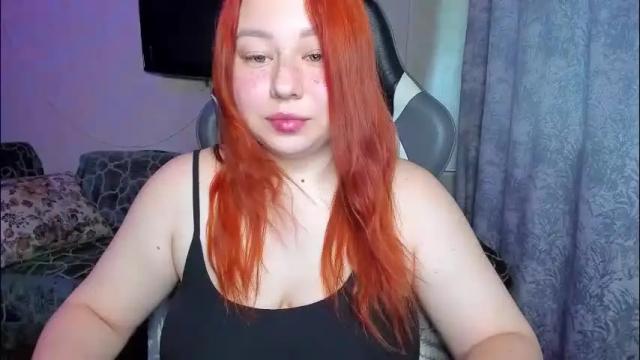 Thumbnail 2, mila_foxxxy's Stream at Chaturbate, 2 months ago