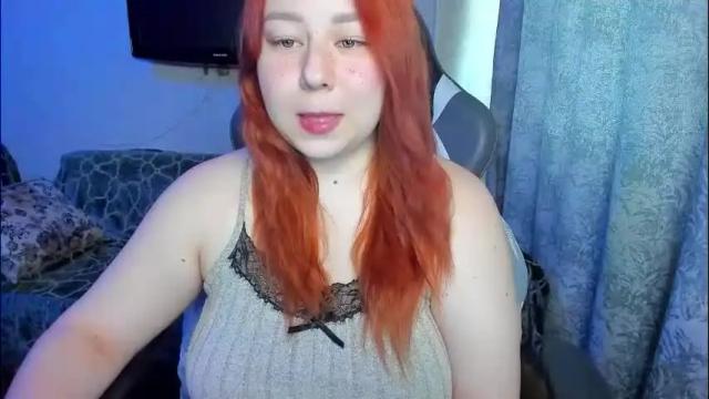 Image 12 of mila_foxxxy Stream on Chaturbate on 2 months ago