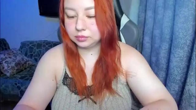 Thumbnail 3, mila_foxxxy's Stream at Chaturbate, 2 months ago