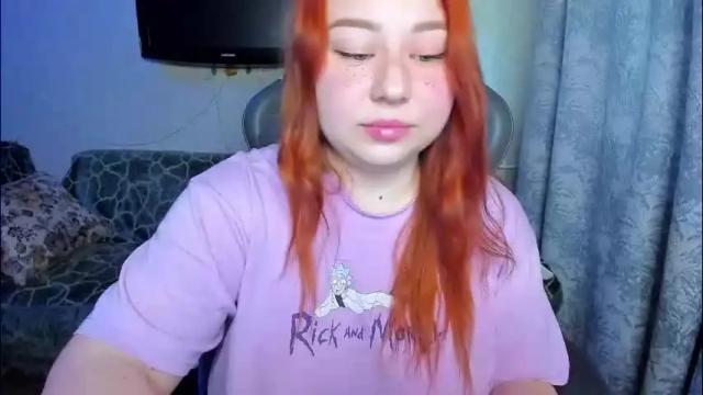 Image 11 of mila_foxxxy Stream on Chaturbate on 2 months ago
