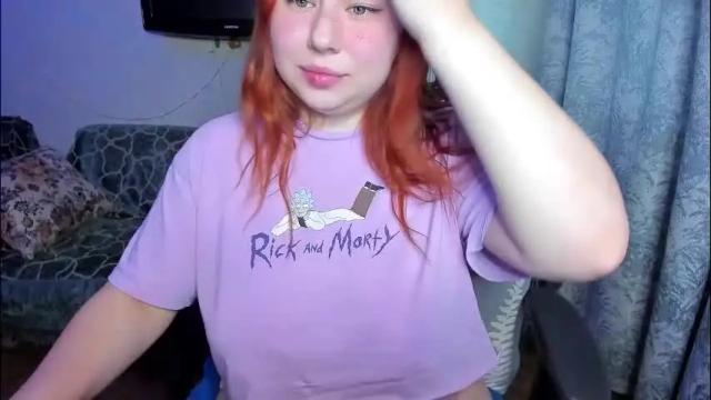 Image 12 of mila_foxxxy Stream on Chaturbate on 2 months ago