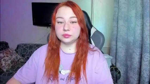 Image 2 of mila_foxxxy Stream on Chaturbate on 2 months ago