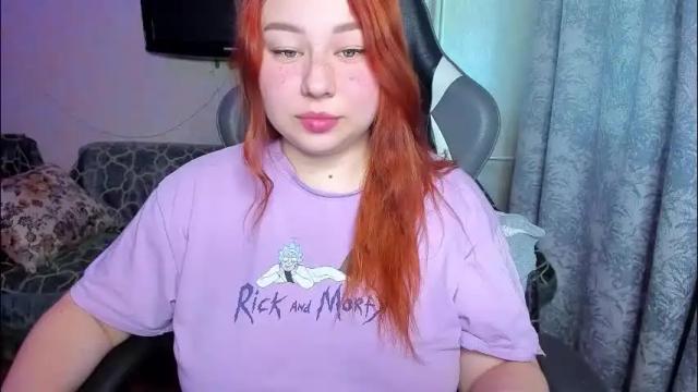 Image 4 of mila_foxxxy Stream on Chaturbate on 2 months ago