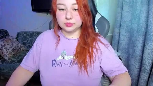 Thumbnail 2, mila_foxxxy's Stream at Chaturbate, 2 months ago