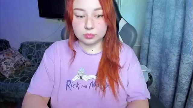 Image 6 of mila_foxxxy Stream on Chaturbate on 2 months ago