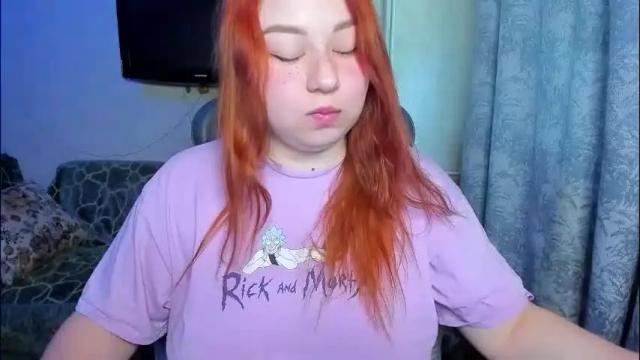 Image 8 of mila_foxxxy Stream on Chaturbate on 2 months ago