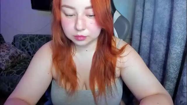Image 10 of mila_foxxxy Stream on Chaturbate on 2 months ago