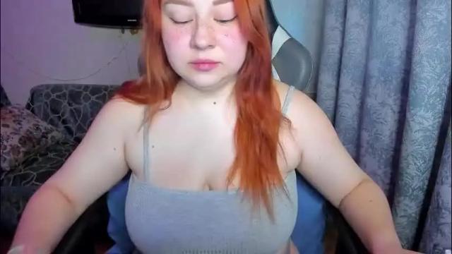 Image 12 of mila_foxxxy Stream on Chaturbate on 2 months ago