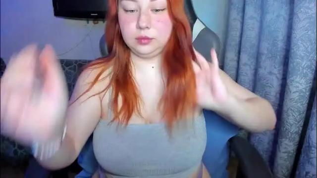 Image 7 of mila_foxxxy Stream on Chaturbate on 2 months ago