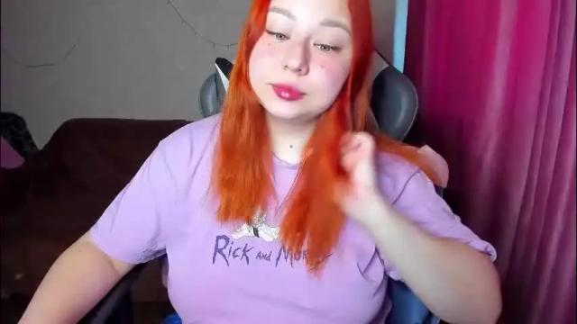 Image 2 of mila_foxxxy Stream on Chaturbate on 1 month ago